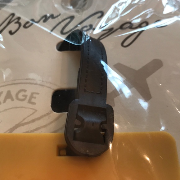 Luggage bag tag - Picture 4 of 5